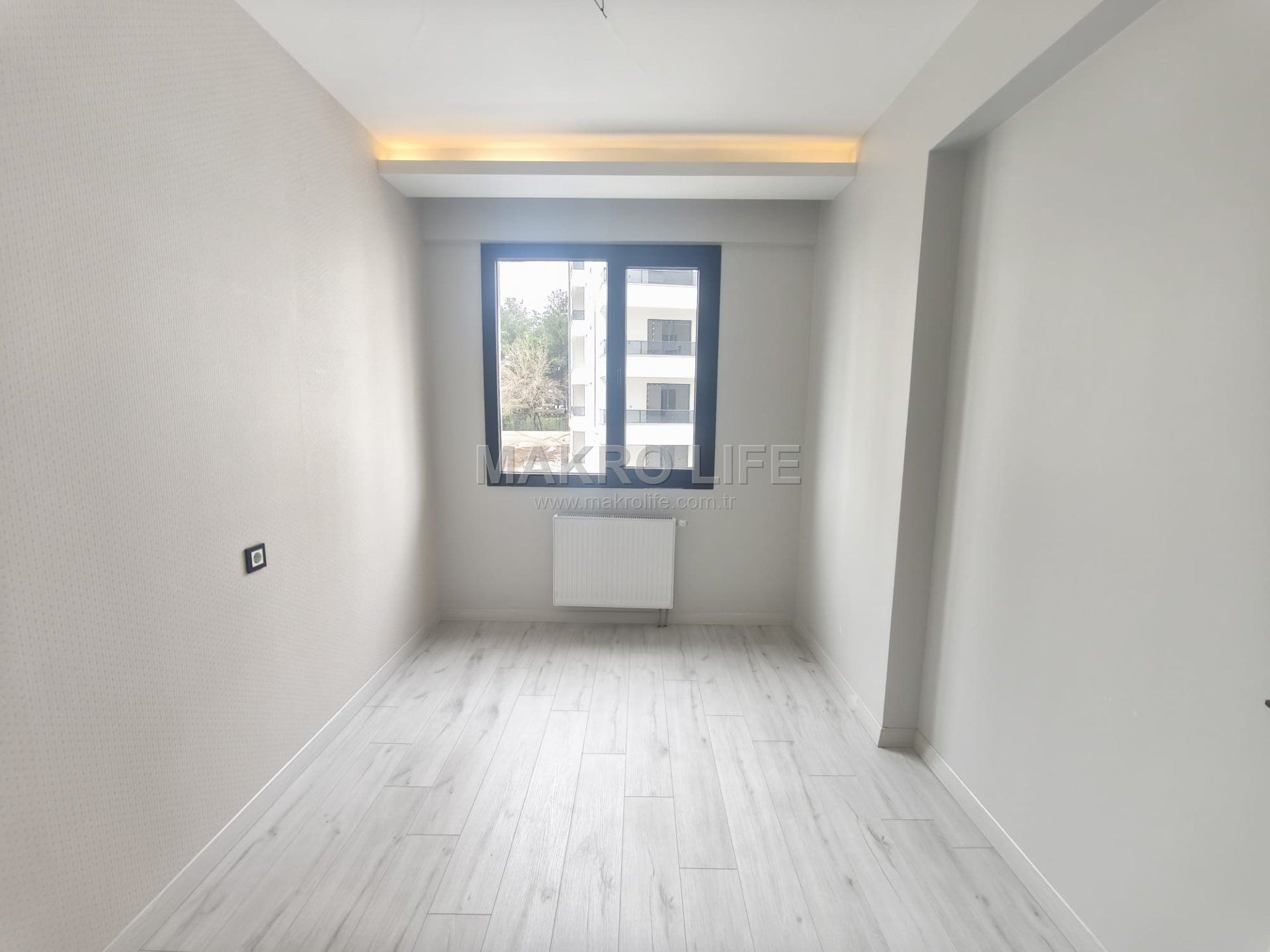 SULTAN HASTANESİ YANINDA 3,5+1 SATILIK FIRSAT DAİRE