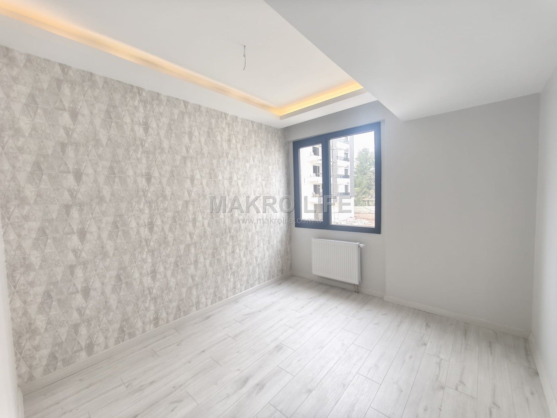 SULTAN HASTANESİ YANINDA 3,5+1 SATILIK FIRSAT DAİRE