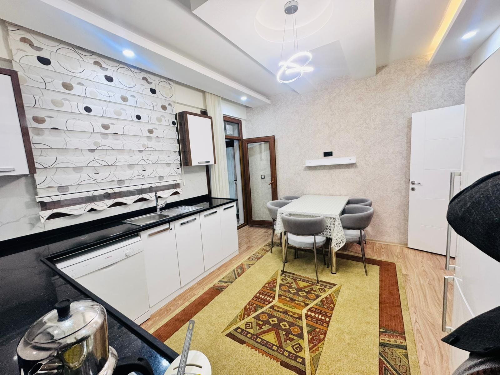 ANEMON OTEL YANINDA ÇOK FIRSAT BİR 4+1 SATILIK DAİRE