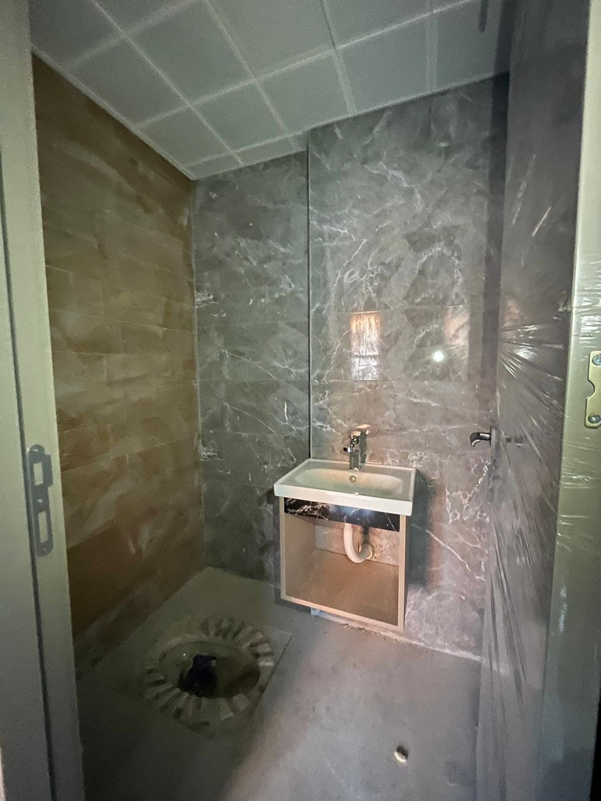NEVROZ PARK ARKASI FEMA YAPI KALİTESİYLE 2+1 SIFIR DAİRE