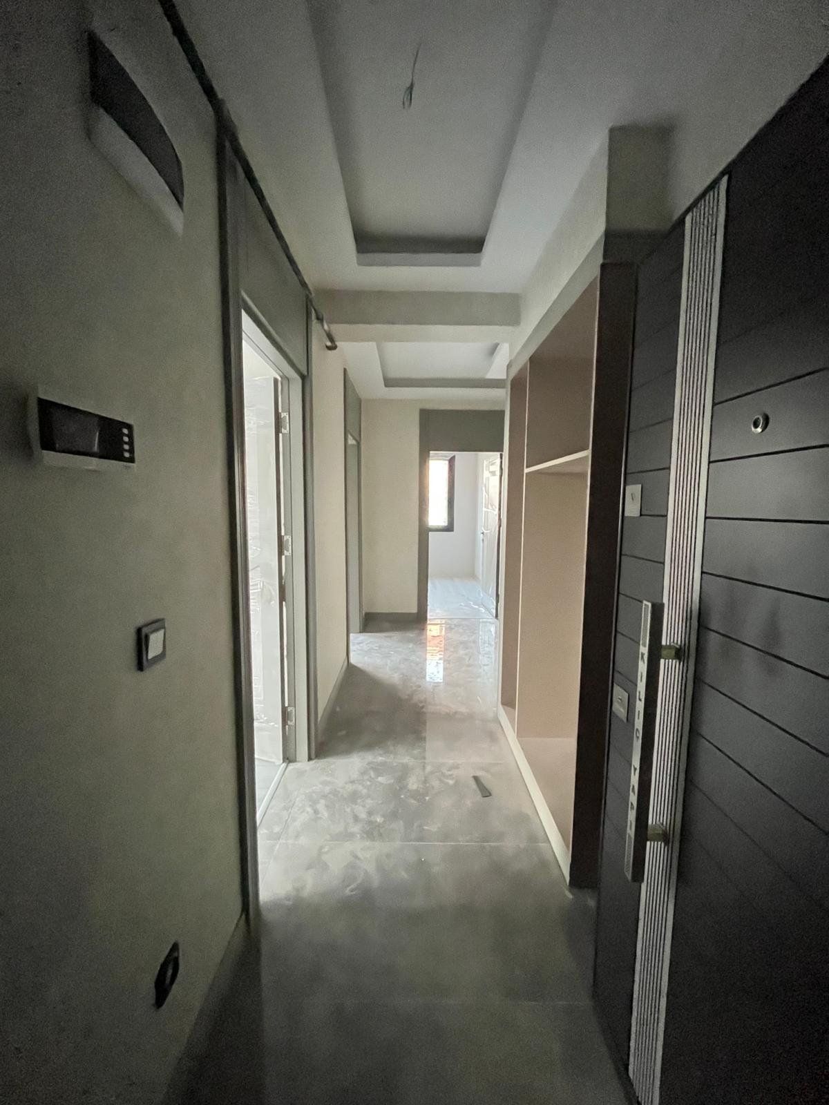 NEVROZ PARK ARKASI FEMA YAPI KALİTESİYLE 2+1 SIFIR DAİRE