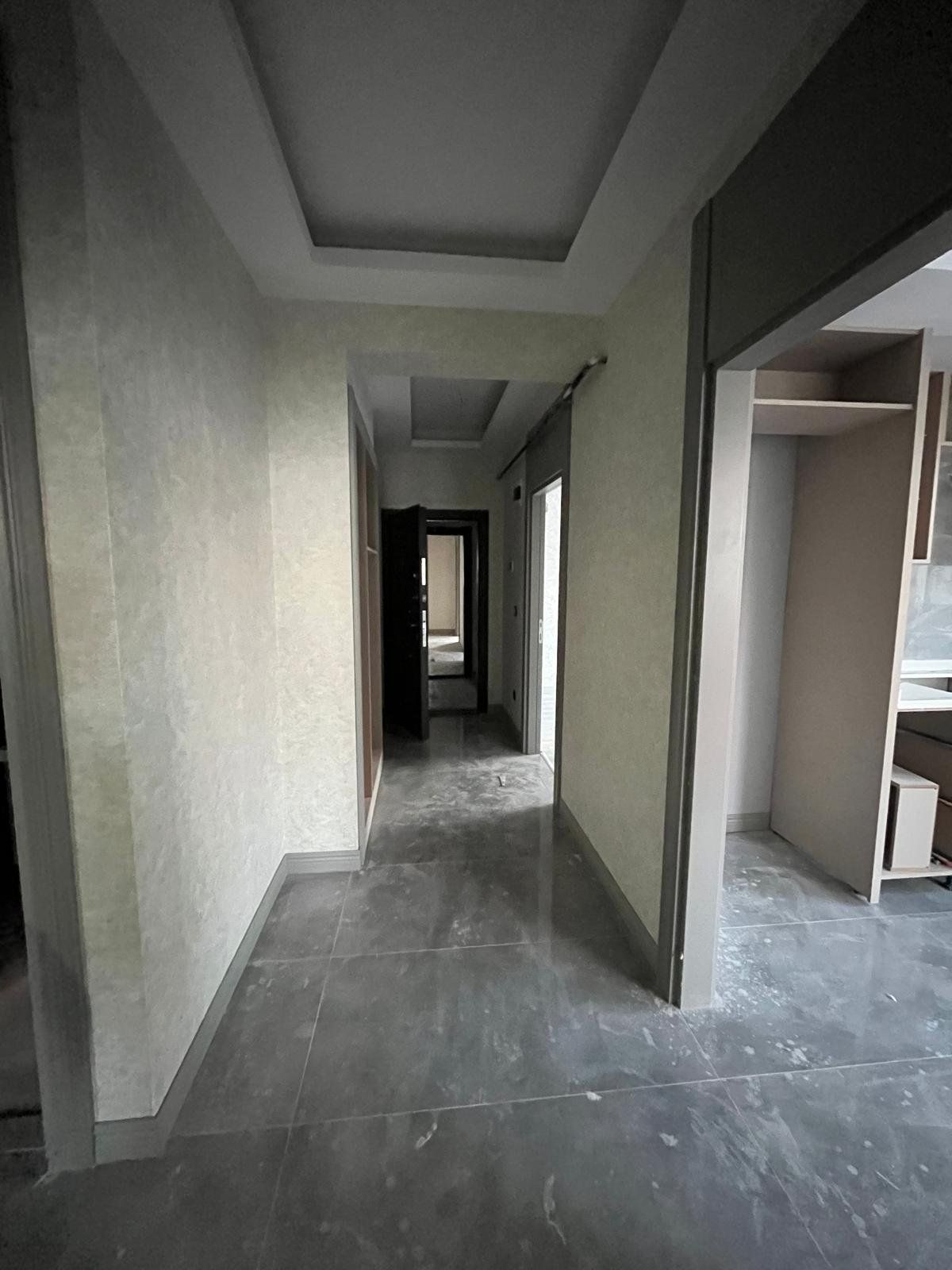 NEVROZ PARK ARKASI FEMA YAPI KALİTESİYLE 2+1 SIFIR DAİRE