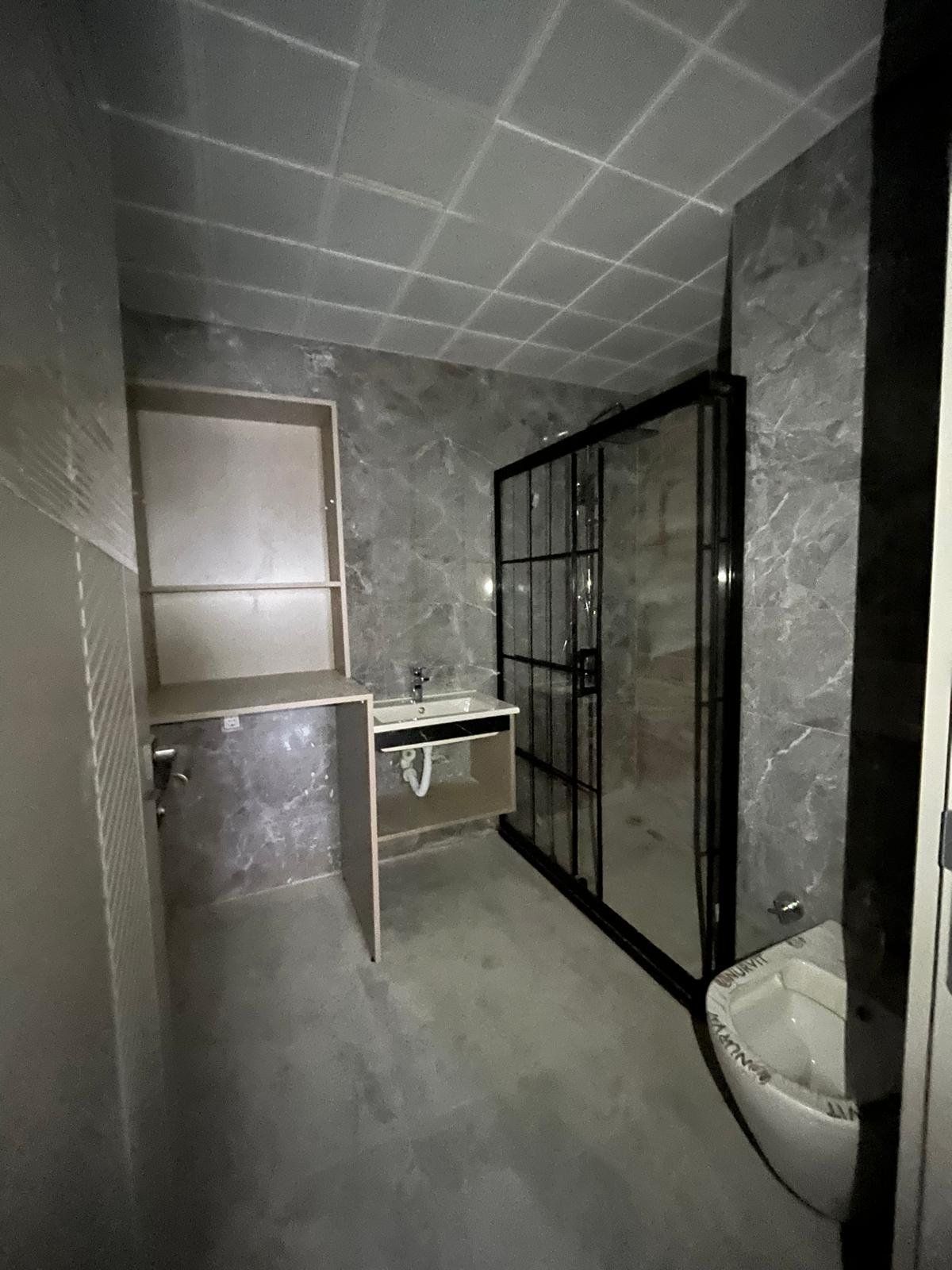 NEVROZ PARK ARKASI FEMA YAPI KALİTESİYLE 2+1 SIFIR DAİRE