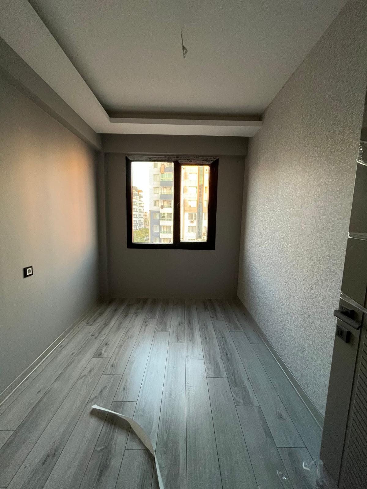 NEVROZ PARK ARKASI FEMA YAPI KALİTESİYLE 2+1 SIFIR DAİRE
