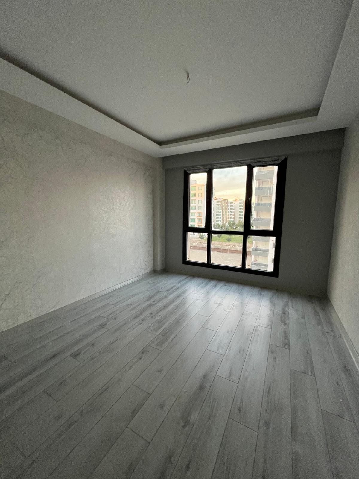 NEVROZ PARK ARKASI FEMA YAPI KALİTESİYLE 2+1 SIFIR DAİRE