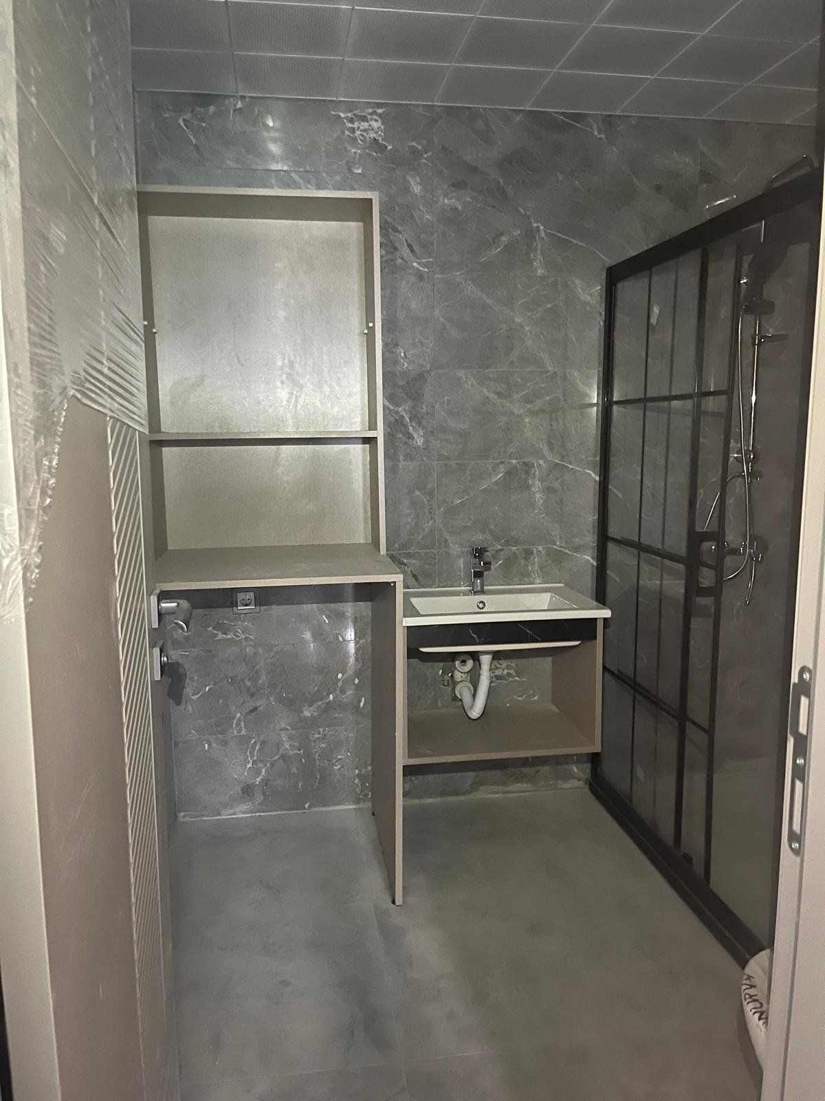 NEVROZ PARK ARKASI FEMA YAPI KALİTESİYLE 2+1 SIFIR DAİRE