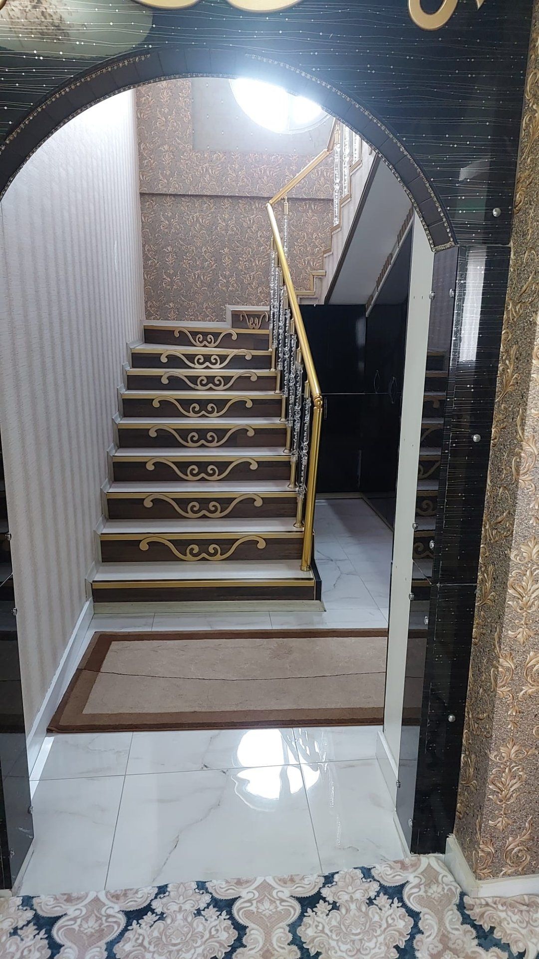 DİYARBAKIR'IN EN GÜZEL MANZARALI 4+1 FULL BAKIMLI DUBLEKS DAİRESİ SATIŞTA