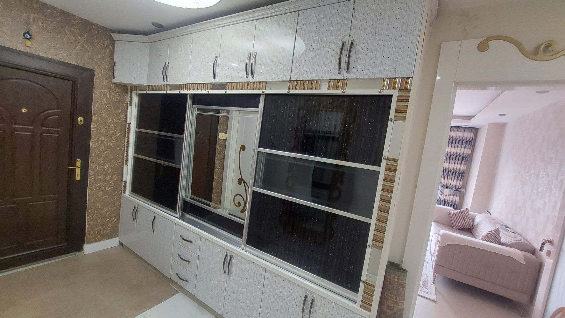 DİYARBAKIR'IN EN GÜZEL MANZARALI 4+1 FULL BAKIMLI DUBLEKS DAİRESİ SATIŞTA