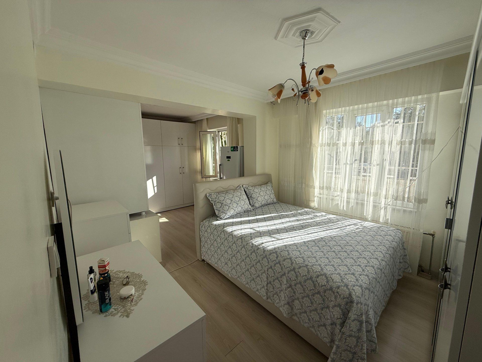 NİNOVA AVM ARKASINDA 3+1 SATILIK FIRSAT DAİRE