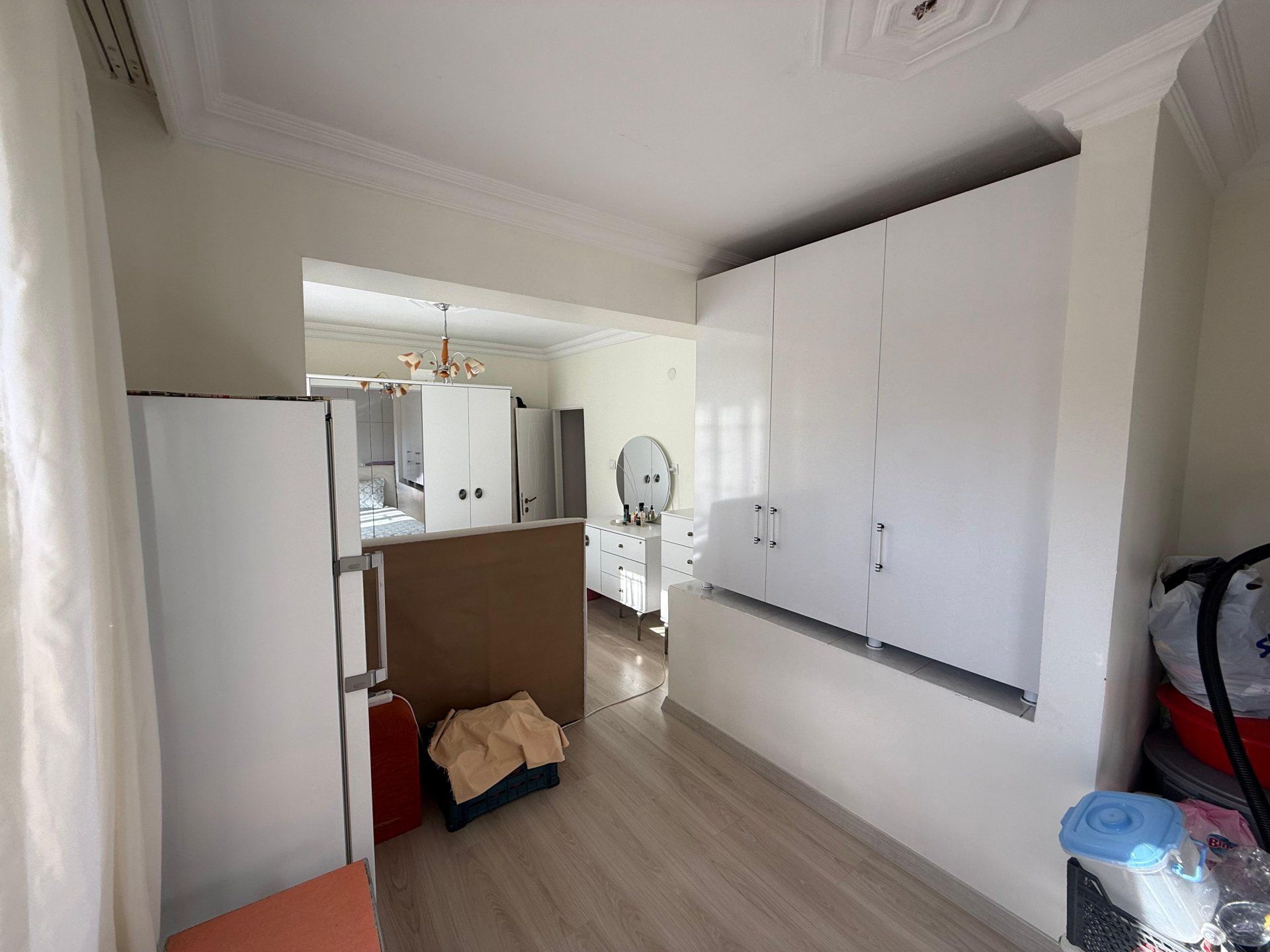 NİNOVA AVM ARKASINDA 3+1 SATILIK FIRSAT DAİRE