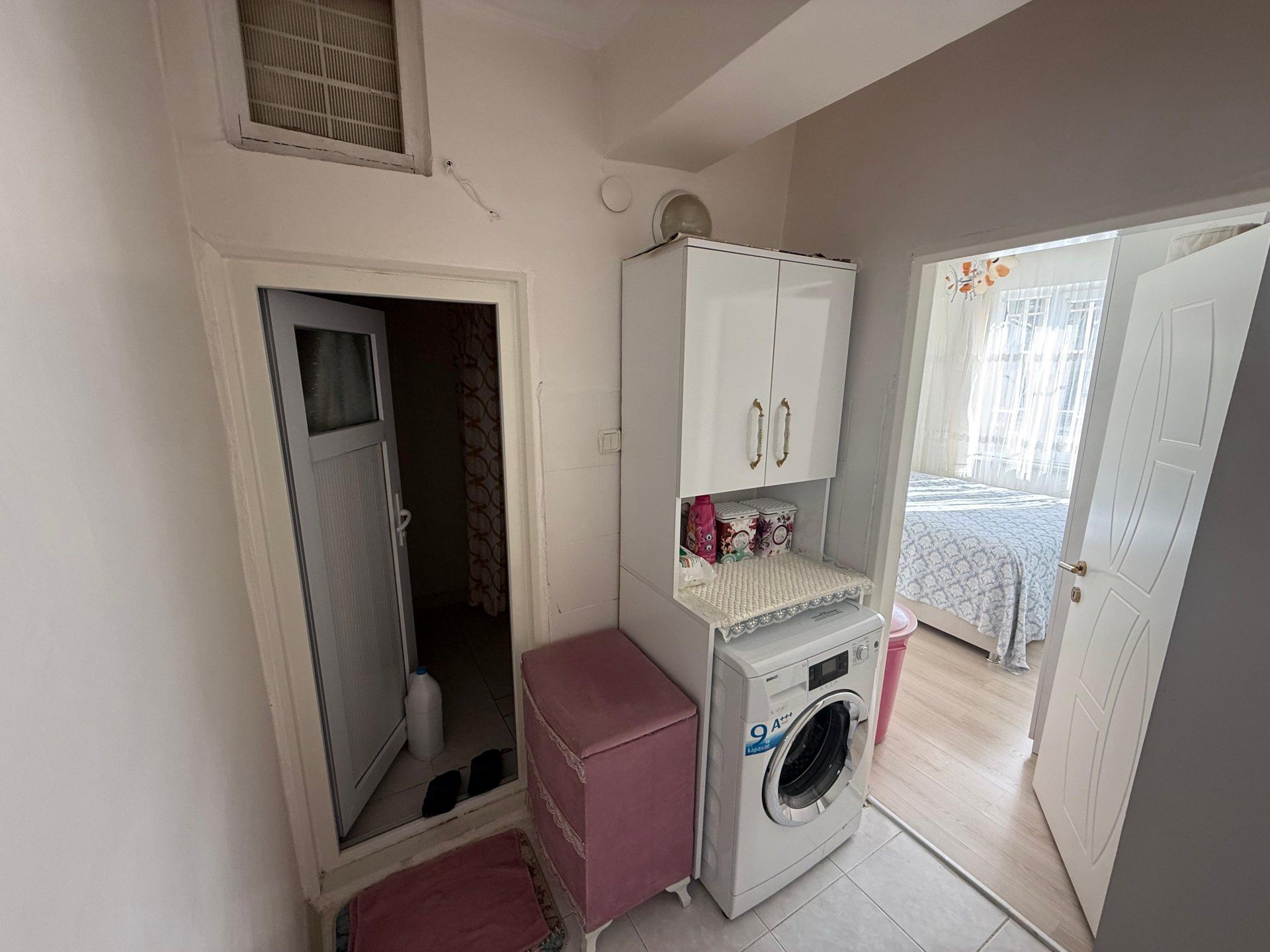 NİNOVA AVM ARKASINDA 3+1 SATILIK FIRSAT DAİRE