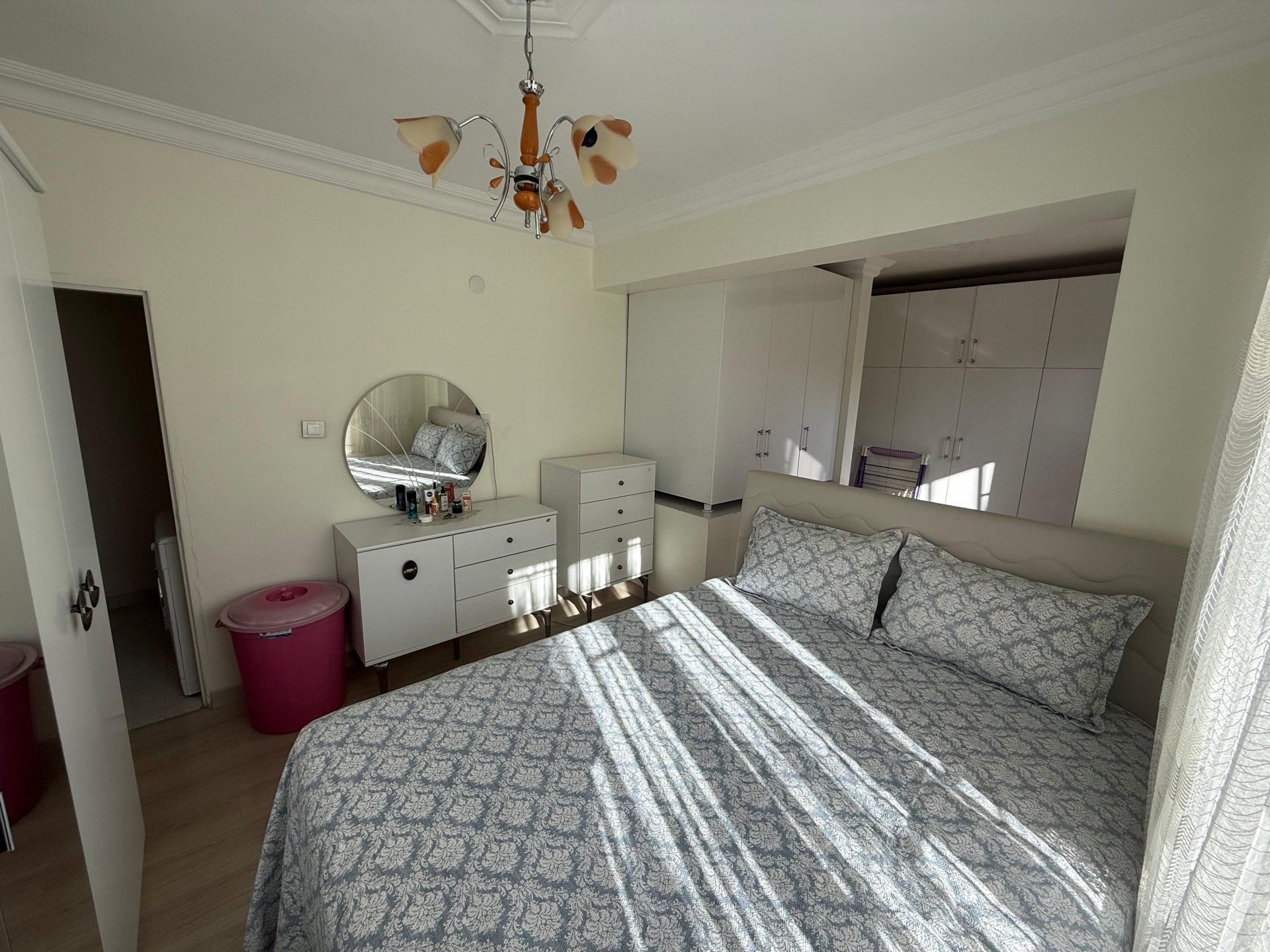 NİNOVA AVM ARKASINDA 3+1 SATILIK FIRSAT DAİRE